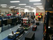 Tradeys Browns Plains