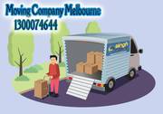 Moving Company Melbourne