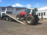 Shipping Container Transport in Adelaide | 0433 452 201