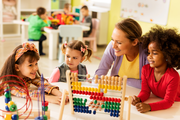  Independent Childcare Centres Brisbane . 