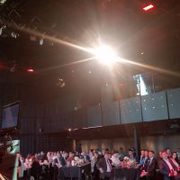 Corporate DJ in Melbourne | 0411 095 966