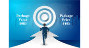 Courage to Move Jobs Package