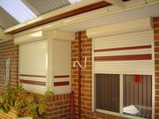 Modern Roller Shutters Melbourne | Roller Shutters Australia