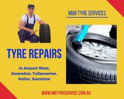 Tyres Sunshine | Tyres Essendon
