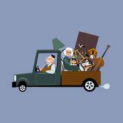 Furniture Movers Melbourne