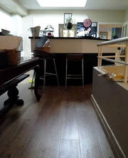 Quality Timber Flooring Serivice in Melbourne - Supreme Floors