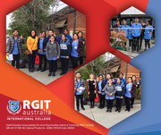 Build your professional network on LinkedIn with RGIT