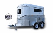 Seeking Comfortable Horse Floats for Sale in Australia 
