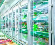 Global field merchandising company