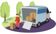 House Removals Sydney