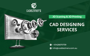 About Us | 3D CAD Designing Services | Melbourne Drafting services