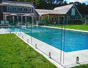 Pool Fence Installation Penrith
