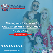 Immigration Agent In Melbourne,  Australia