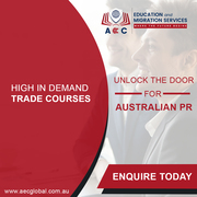 Education Consultancy Melbourne, Australia