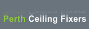 Perth Ceiling Fixers