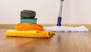 End of lease cleaning Sydney - Dirt2tidy