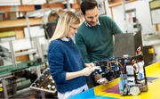 BEST ROBOTICS SCHOOL IN AUSTRALIA