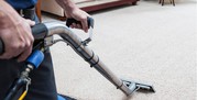 Keep Your Office Carpets Fresh with Commercial Carpet Cleaning Service