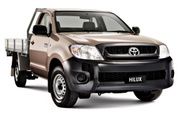 Looking for Van Rental Service in Melbourne?