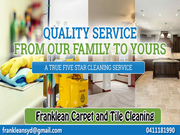 Steam Cleaning SYDNEY 2000