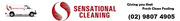 best Commercial Cleaning in Sydney