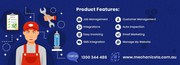 Mechanic Workshop Software