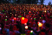 Make Your Event a Smash with Our Audio and Lighting Services