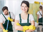 End of Lease Cleaning Professionals in Southbank