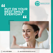 Dental Implants Penrith