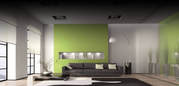 Interior House Painting in Perth | 0416 923 030