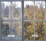 Window Cleaning Sydney - Dirt2tidy