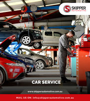 Best Car Service in College Park