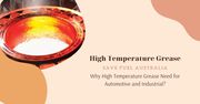High Temperature Bearing Grease Australia BITRON EP 70