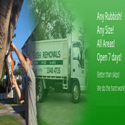 Steve's Rubbish Removals