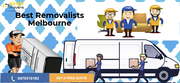 Best Removalists Melbourne