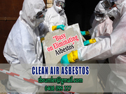 asbestos disposal south australia