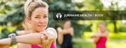 Jurmaine Health