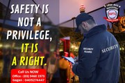 Best Security Guard Training | Career Security Guard - Au