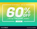 special discount offer for Saturday