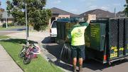 Lawn Mowing Templestowe
