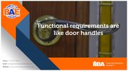 Business Analysis Excellence Pty Ltd