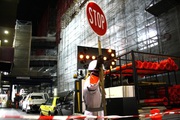 Traffic Control Plans for Safe & Efficient Flow of Traffic