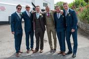Latest Wedding Suit Hire Adelaide