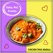 Fine Dining,  Best Indian Restaurant Olinda - Order online Olinda - Au