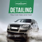 Get Your Car Shining with Our Car Wash in Coburg