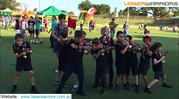 Kids Birthday Party Packages - www.laserwarriors.com.au
