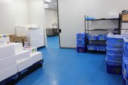 The Best Epoxy Flooring Services from Ironbark flooring