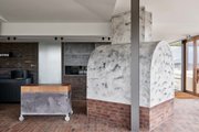 Commercial Wood Fired Pizza Oven - Polito Woodfire