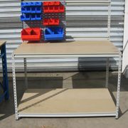 Increase Your Storage Space With Shelving 
