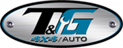 T&G 4x4 Auto
